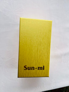 [テイクアウト] Sun-mi 高松特製ドライフルーツケーキ